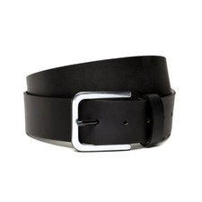 GUESS CINTURA UOMO LOGO