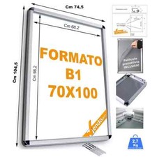 CORNICE 32 MM ESPOSITIVA