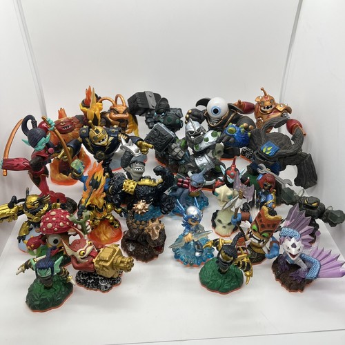 Skylanders giants personaggi - giants,