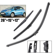 PER FORD FIESTA 2008-2017 KIT