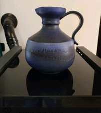  Arredamento Vaso Anfora Blu