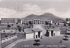 * SAN GIORGIO A CREMANO -