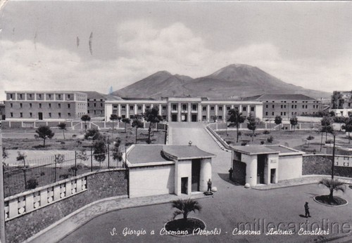 San giorgio cremano - giorgio,