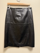 Gonna Sportmax MaxMara nera