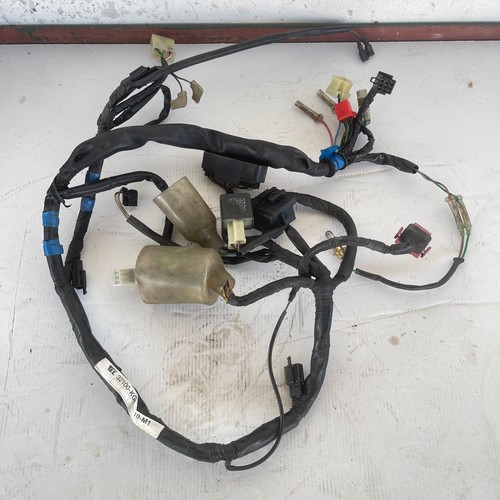 Impianto elettrico cablaggio - elettrico,