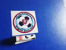 ADESIVO STICKERS ULTRAS