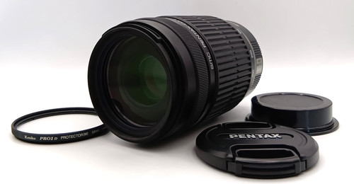 Eccellente smc pentax - smc,
