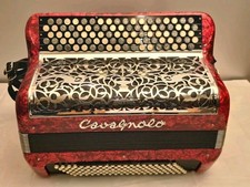 FISARMONICA CAVAGNOLO VEDETTE