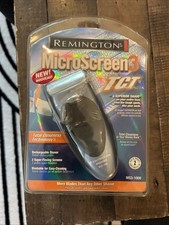 Microschermo modello Remington