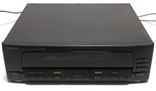 Equalizzatore grafico stereo