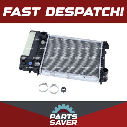 Radiatore adatto bmw - bmw, 318