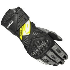Gants Moto Carbon Fit Black
