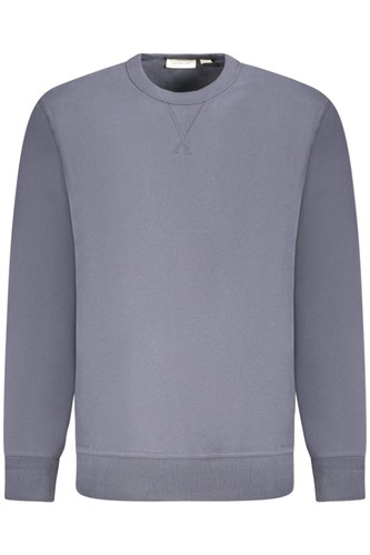 Felpa calvin klein blu - klein,