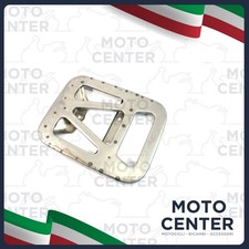 PIASTRA PORTAPACCHI POSTERIORE