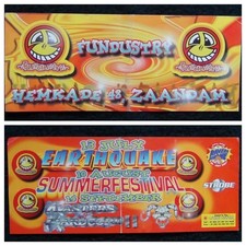 FUNDUSTRIAL @ Hemkade, Zaandam