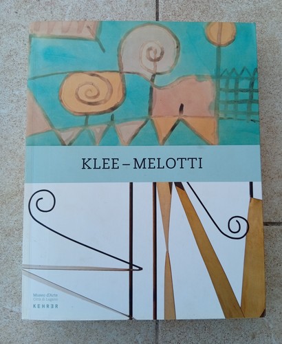 Klee melotti museo d arte - -,