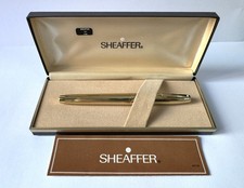 SHEAFFER 797 IMPERIAL, NIB