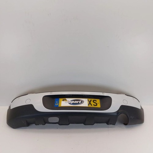Paraurti mini cooper - paraurti,