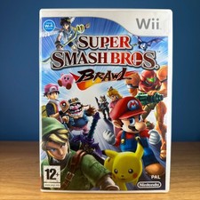 Super Smash Bros. Brawl -