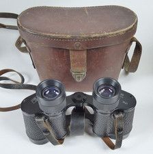 Binocolo Carl Zeiss Jena 8x30