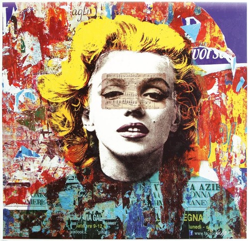 Marilyn giuliano grittini - marilyn,