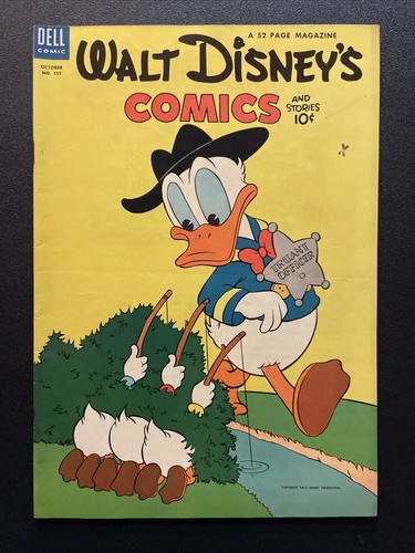 Walt disney comics stories - disney, &