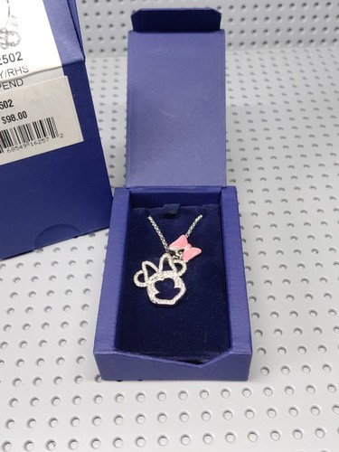 Collana swarovski mini - swarovski,