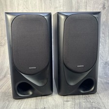 Kenwood LS-322 Sistema di