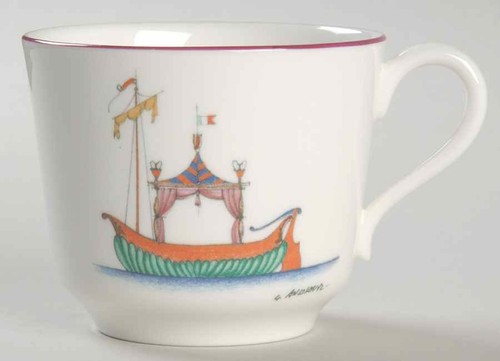 Ginori 1735 acquarelli cup - 1735,