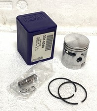 NOS Pistone Piston Kolben 43