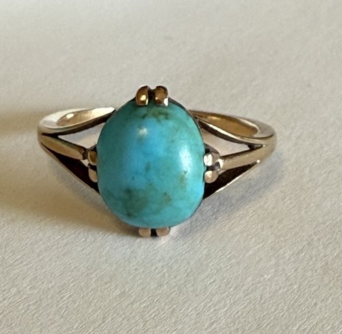 Anello vintage oro - anello,