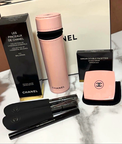 Chanel les pinceaux - chanel,