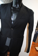 SANTANIELLO SARTORIALE ABITO