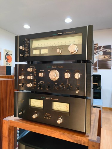Sansui 2000 - ba, tu