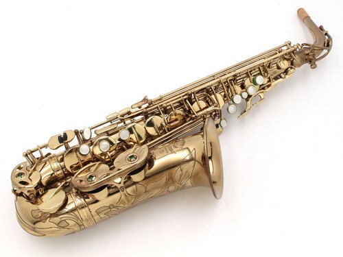 Sassofono contralto selmer - contralto,