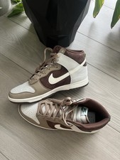 Nike Dunk High Chocolate 🍪