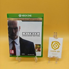 Gioco Hitman Videogioco XBOX