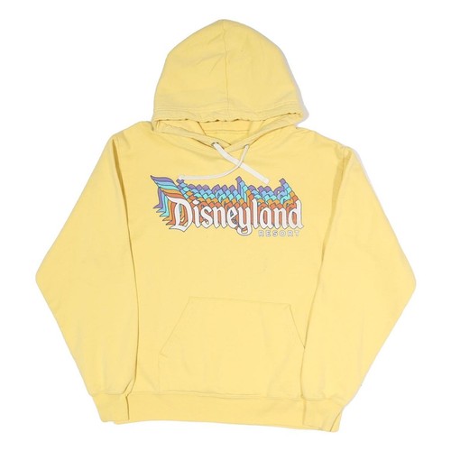 Disney donna giallo disneyland - disney,