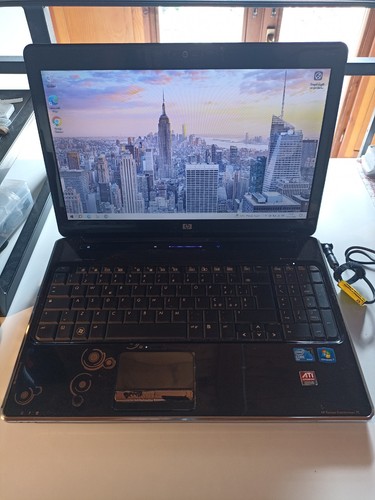 Laptop pavillion dv6 - laptop, hp