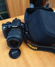 Nikon D3100 Reflex digitale