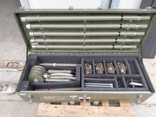 Sistema Radio Militare Antenne