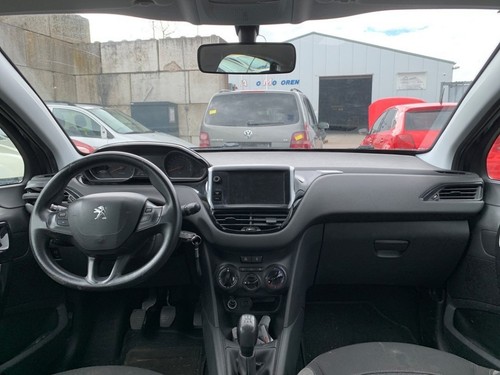 Display navigatore peugeot 208 - navigatore,