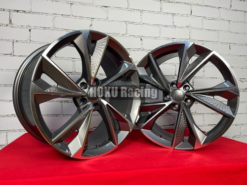 Cerchi 5x112 rs7 - 4,