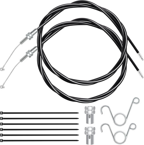 Kit cavi acceleratore go - cavi,