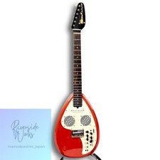 VOX Apache 1 Electric Guitar