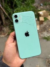 Apple iPhone 11 Verde 64GB