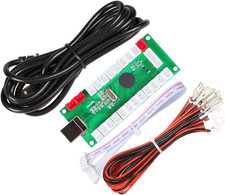 Encoder USB Zero Ritardi a