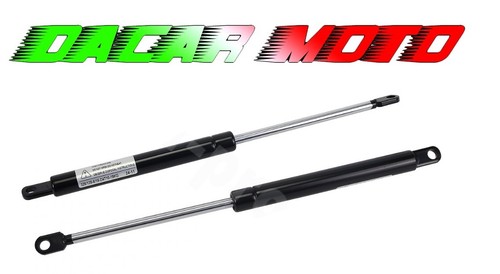 Coppia molle pistoncini gas - coppia,