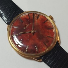 NOS HELVETIA (omega's brand)