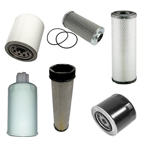 New filter service kit - new,